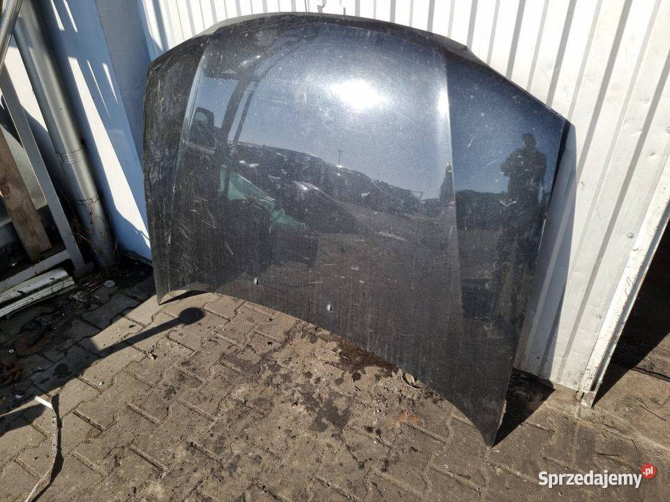 DRZWI LEWE TYŁ MAZDA 323F Lipno sprzedam