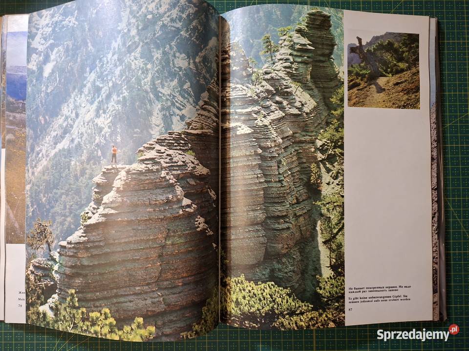 Krym album w j rosyjskim Kraków