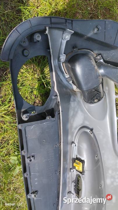 Honda Prelude IV boczek drzwi lewych Tomaszów Mazowiecki sprzedam