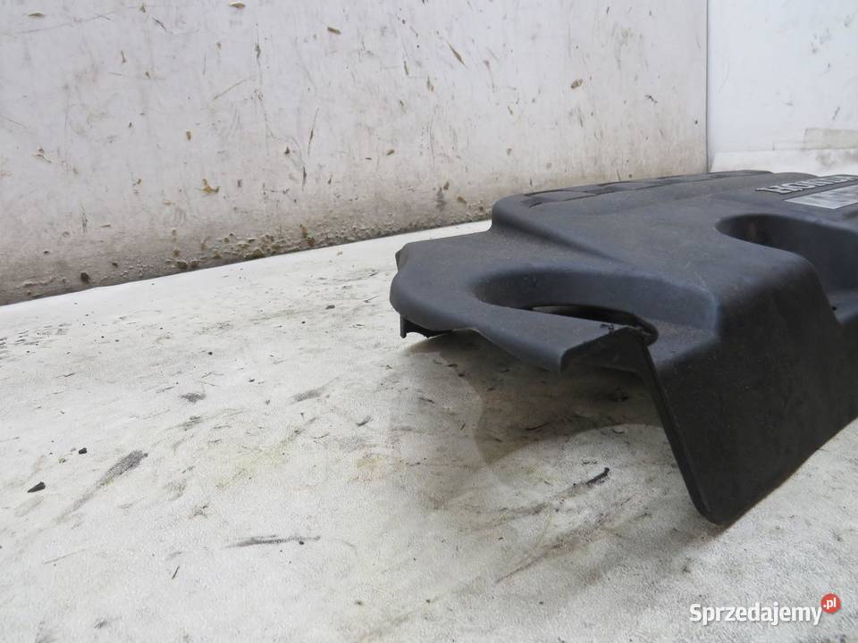 OBUDOWA OSŁONA SILNIKA GÓRNA CRV III LIFT osobowe Osłony i zaślepki