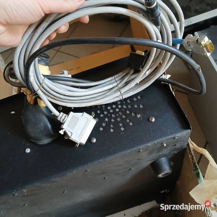 Zintegrowany system monitorowania Skierniewice