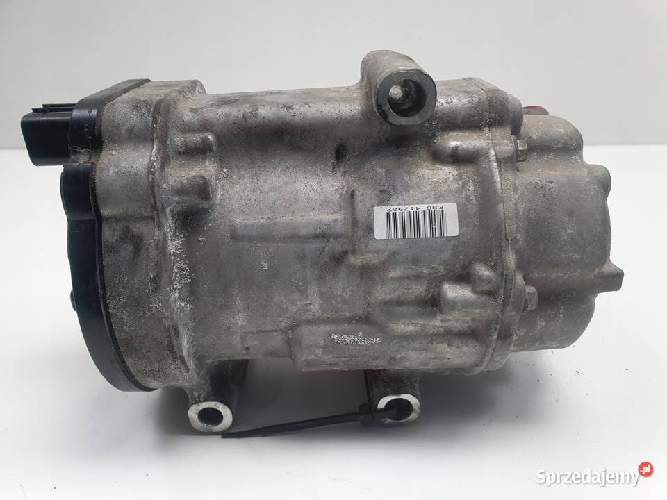 SPRĘŻARKA KLIMATYZACJI Toyota RAV4 V kompresor osobowe Chełm