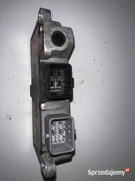 komputer Triumph Sprint RS 955i wielkopolskie Ostrzeszów