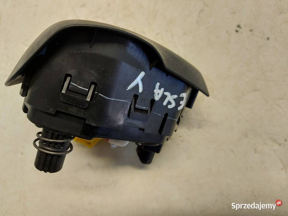 TESLA MODEL Y 2022r AIRBAG PODUSZKA KIEROWCY sprzedam
