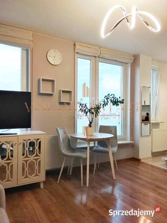 Kawalerka w świetnej lokalizacji 28m2 Warszawa