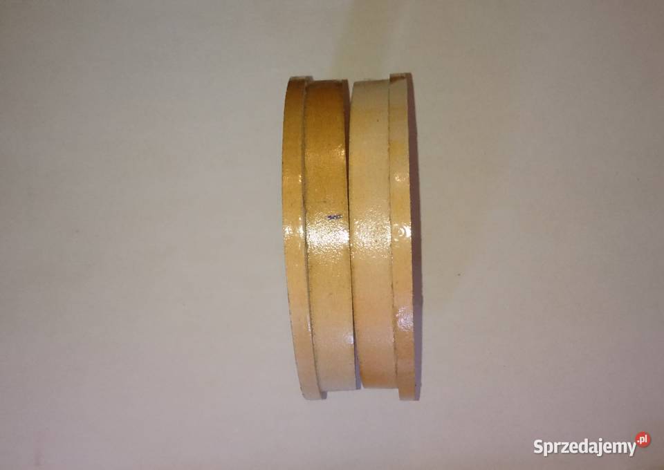 Dystanse MDF Opel Astra 2 Vectra Omega Zafira Warszawa