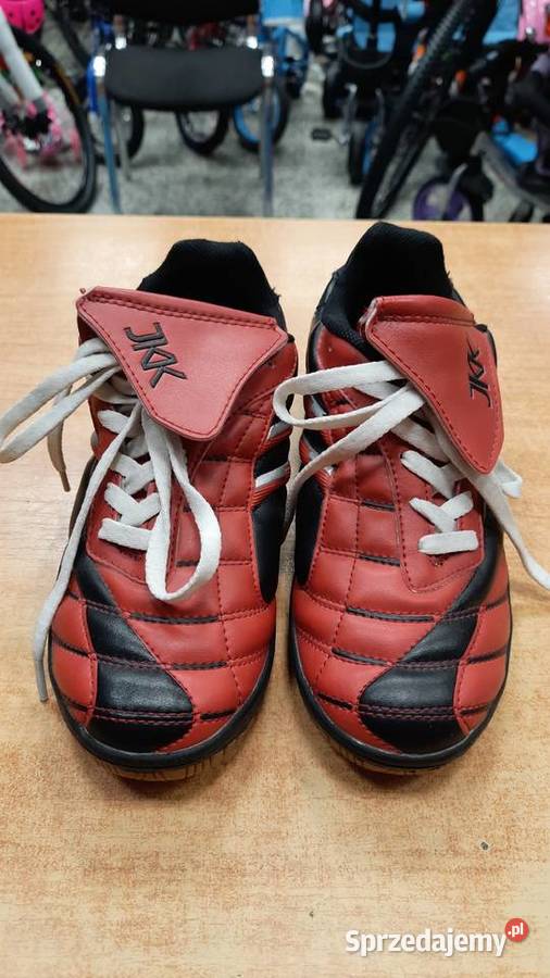 Buty sportowe halowe rozmiar 37 Dębica sprzedam