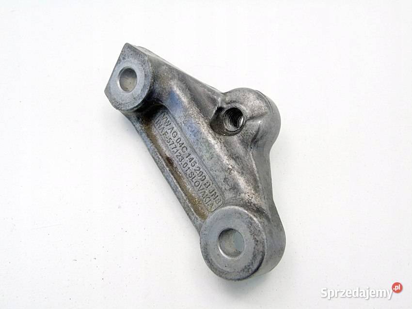 WSPORNIK NAPINACZA 10 MPI UP MII CITIGO FABIA 3 Sosnowiec