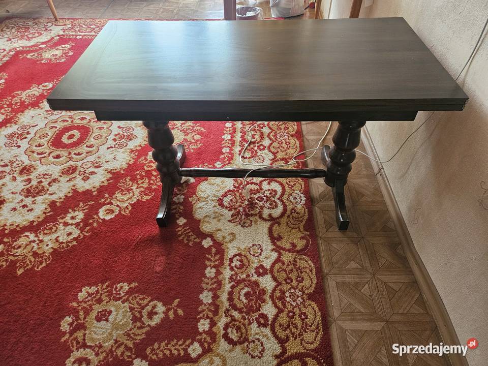 Ława rozkładana z regulacją wysokości Stoliki kawowe i ławy Kielce