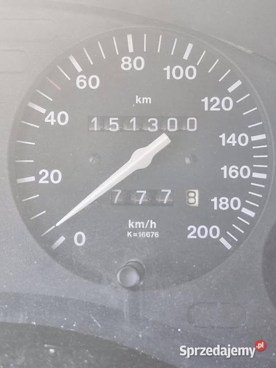 OPEL CORSA 10 12V 151300km Corsa Lisków