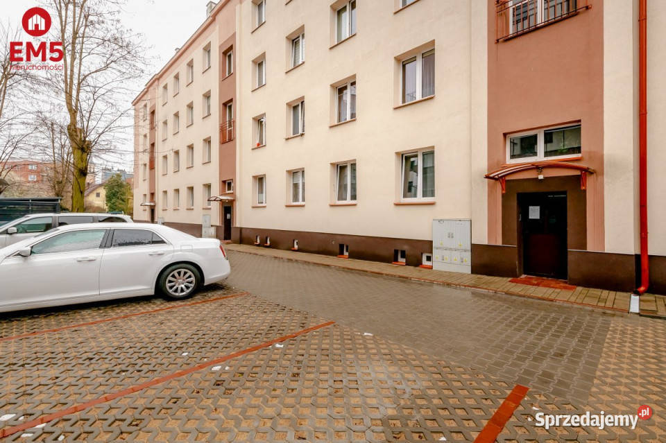 sprzedaży mieszkania Białystok Łąkowa 5037m2