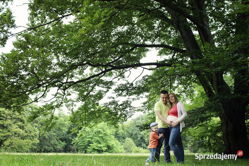 Sesja fotograficzna dziecięca i rodzinna Wrocław