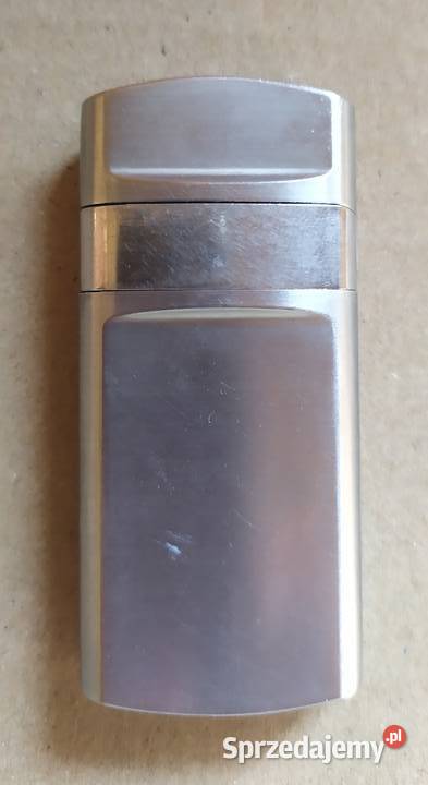 444 ZAPALNICZKA żarowa z lat 90 Pozostałe Kolekcje