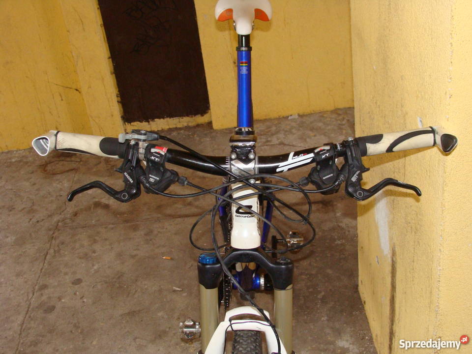 Rower Corratec Super Bow World Cup Otwock