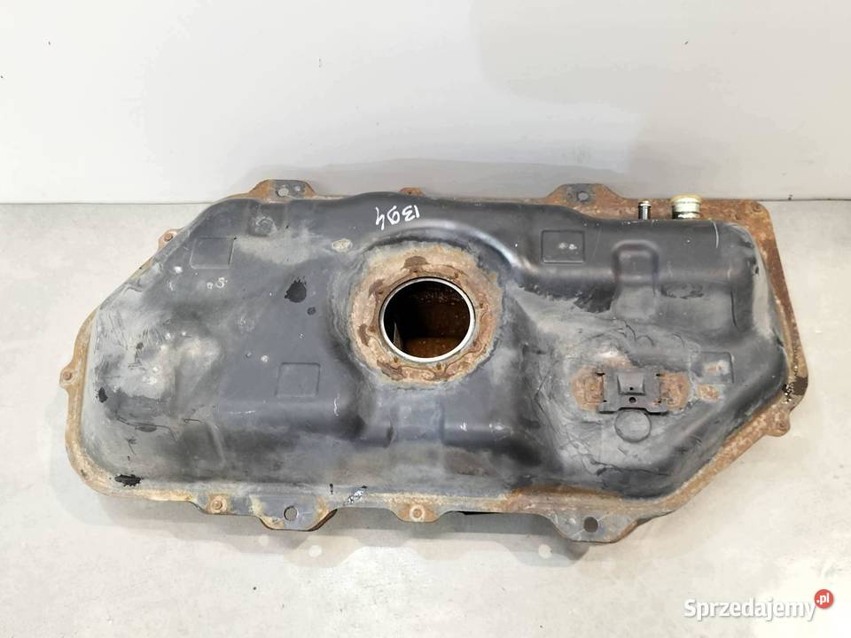 ZBIORNIK PALIWA BAK 11 B Hyundai Getz I 20022011 sprzedam