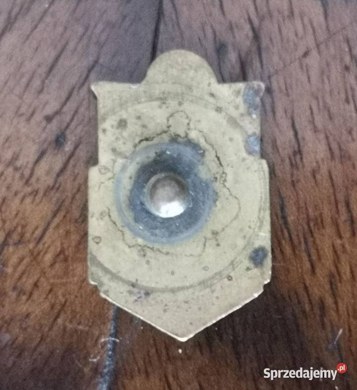 Odznaka Polskiej Młodzieży Akademickiej lata Katowice