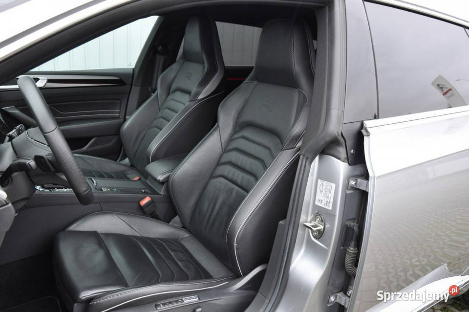 Volkswagen Arteon 20TDI 200 4Motion DSG Rline Stalowa Wola