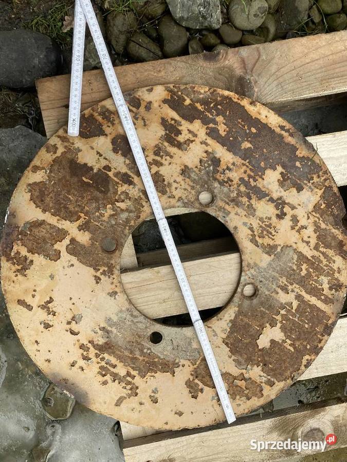 Środki gwiazdy do felg 28 Mszana Dolna sprzedam