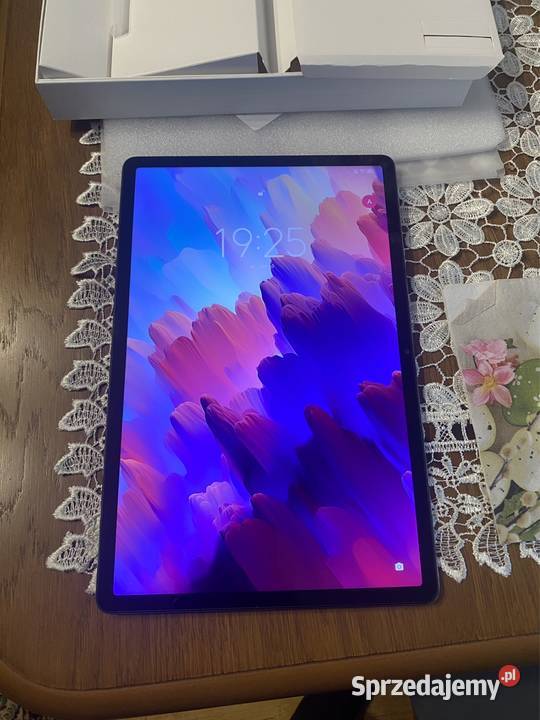 Laptop Lenovo TAB P12 Pozostałe dolnośląskie Świdnica
