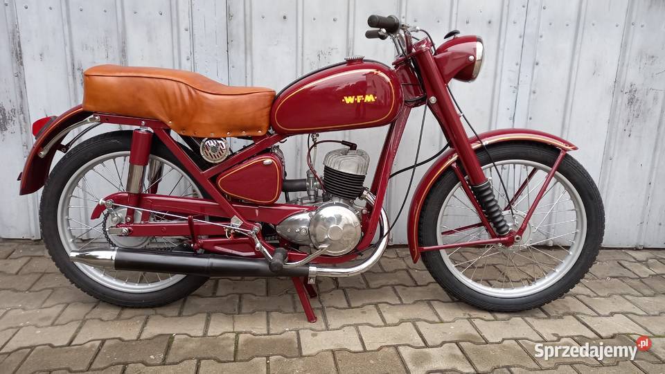 WFM M06 1960 Przemyśl