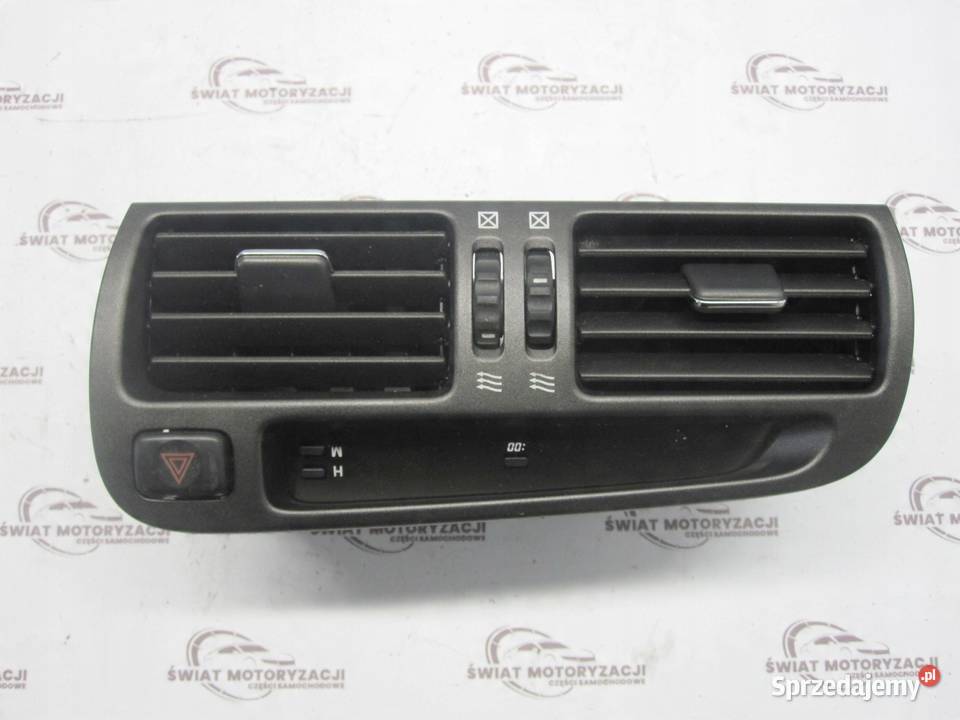 LEXUS GS II 01r kratka nawiewu 5566030340