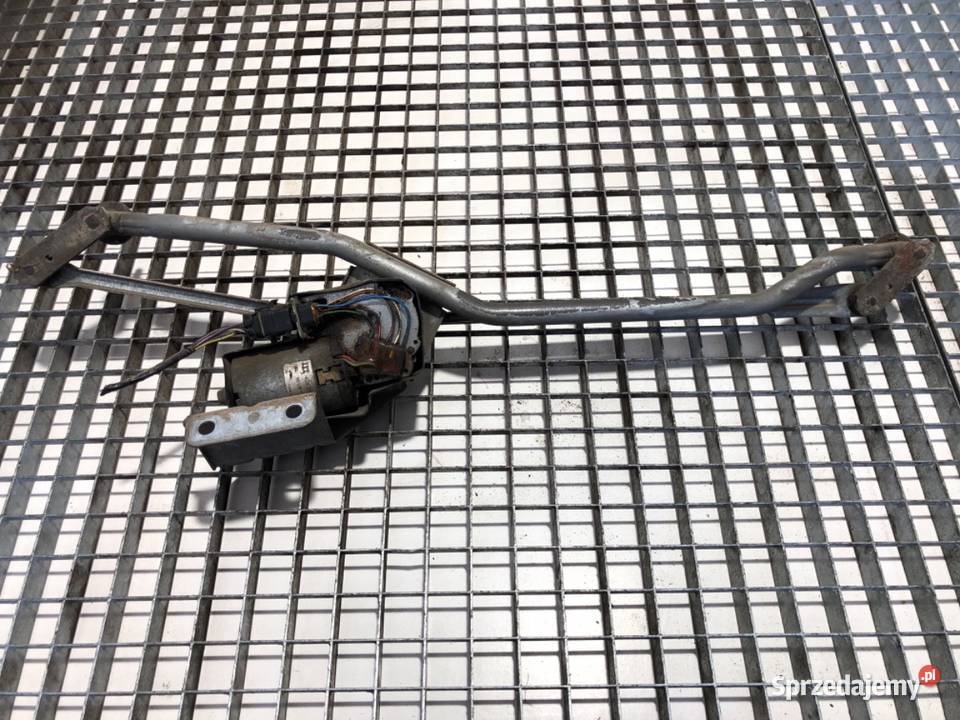 MECHANIZM WYCIERACZEK PRZÓD FORD TRANSIT IV 9400