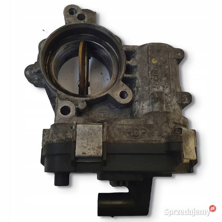 PRZEPUSTNICA Opel Vectra C Astra H Zafira B 19 Chełm