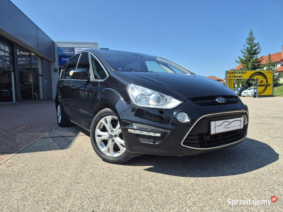 Ford S I 20062015 ESP Giżycko