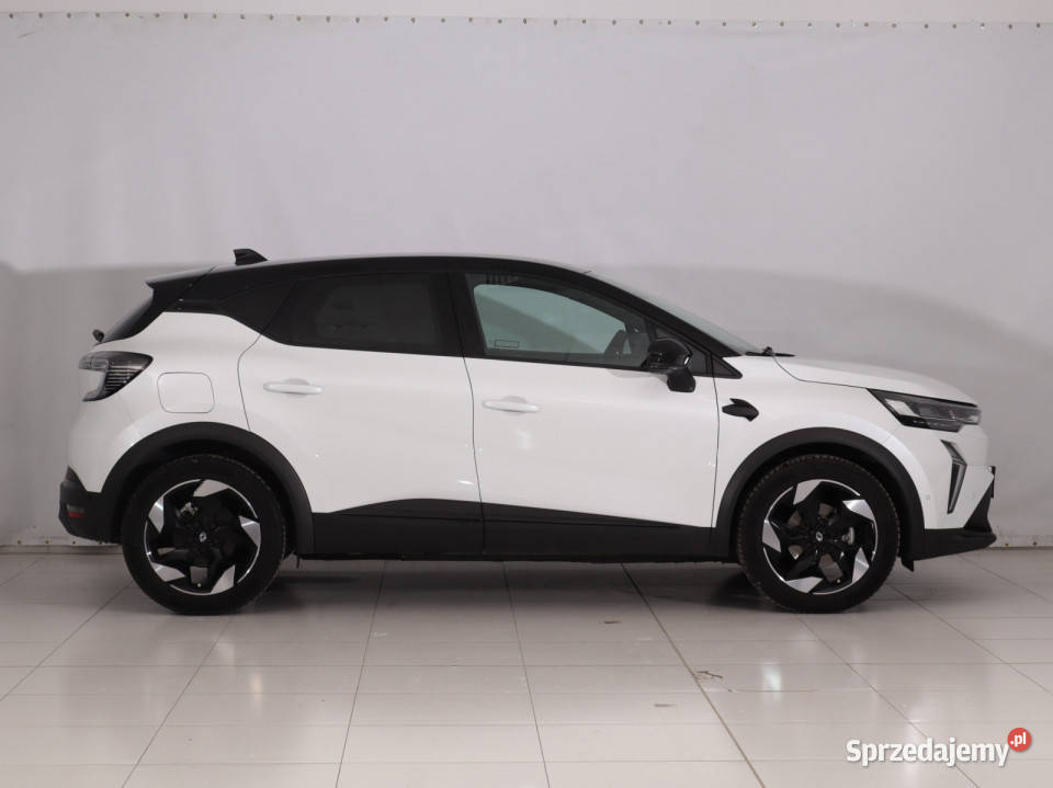 Renault Captur 10 TCe Piaseczno