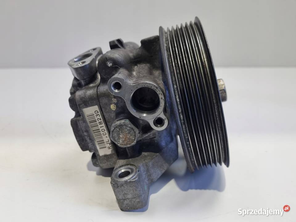 Honda Accord VII 22 ICTDI POMPA WSPOMAGANIA osobowe Rudka