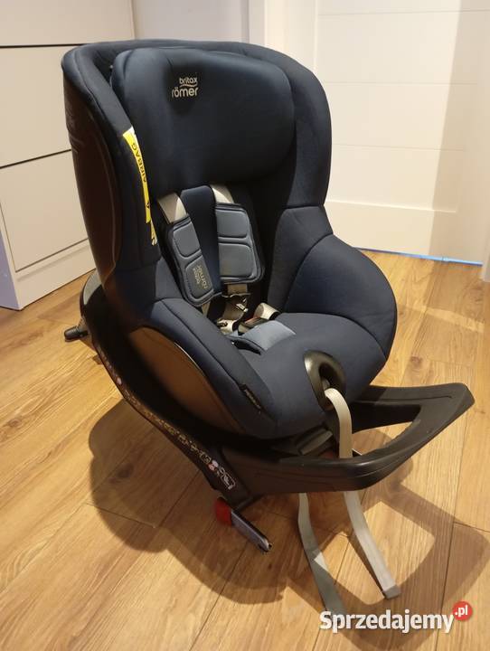 Sprzedam fotelik samoch Britax Rmer dziecka do
