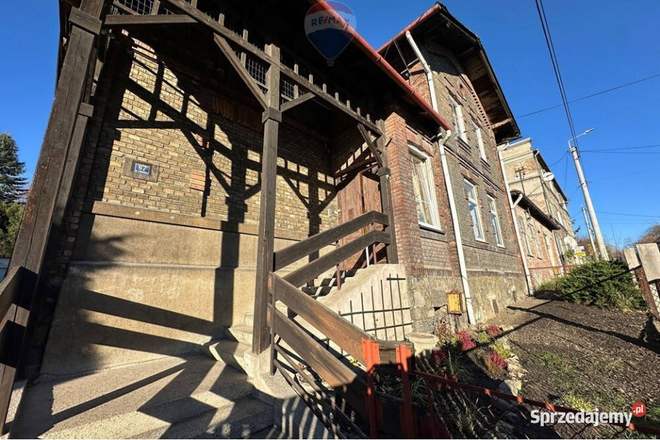 Mieszkanie 107m2 BielskoBiała Słowackiego Bielsko-Biała sprzedam