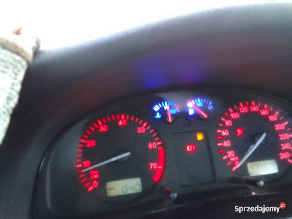 Sprzedam licznik VW passat