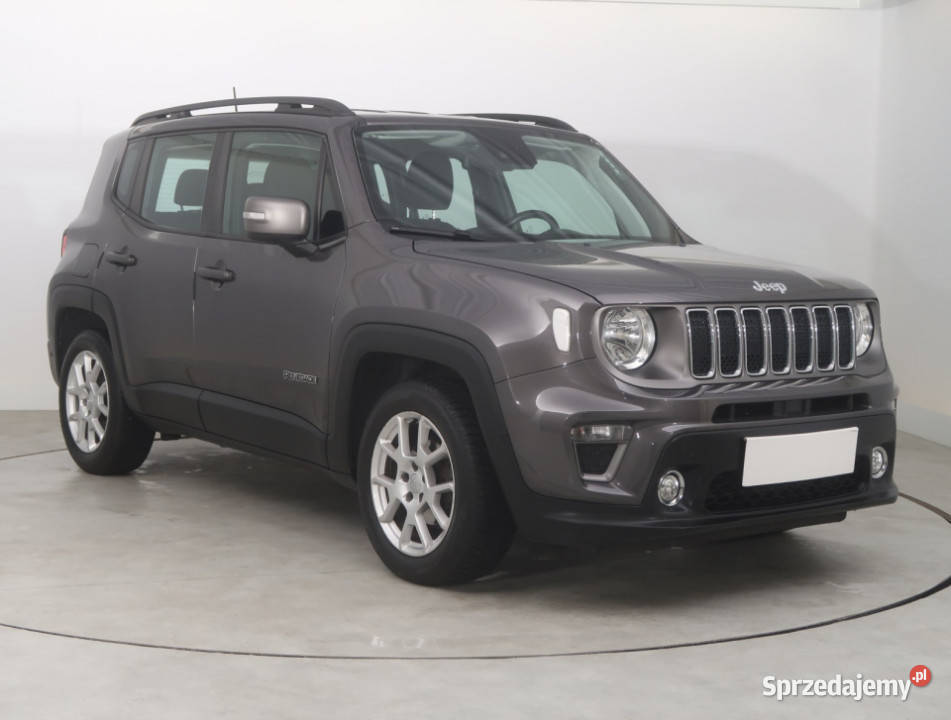 Jeep Renegade 10 TGDI Bielany Wrocławskie sprzedam