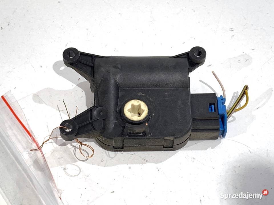 SILNIK NAGRZEWNICY VW 0132801362 PASSAT B6 0510 podkarpackie