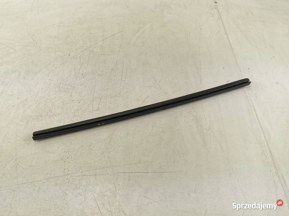 USZCZELKA SZYBY DRZWI PRAWY TYŁ FORD FOCUS II