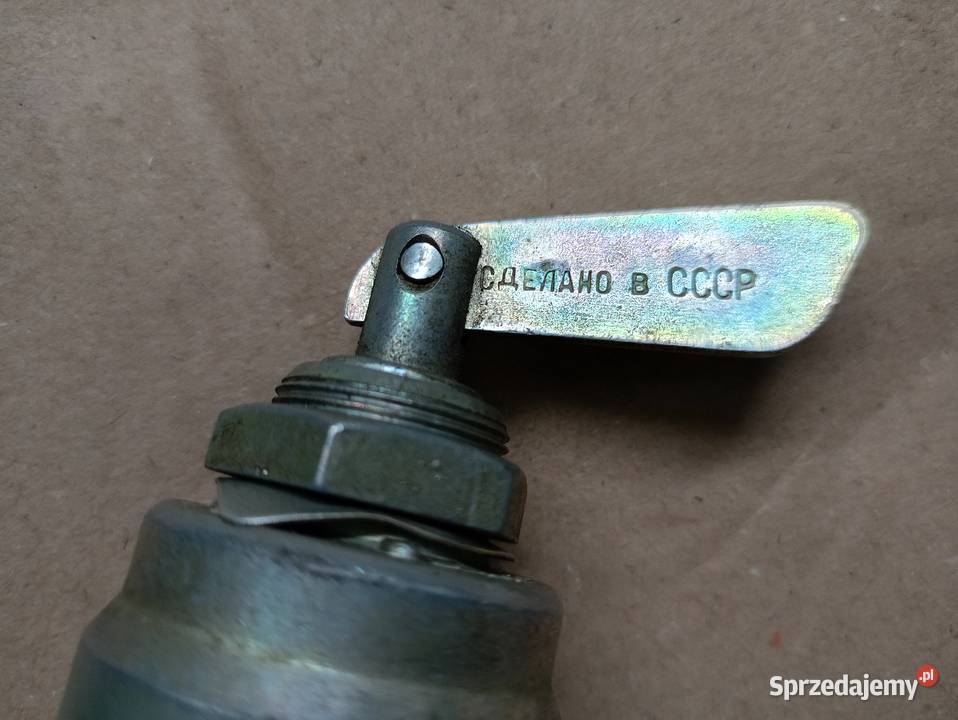 Stacyjka Mtz Jumz Dt75 nowa Spycharki Leszno