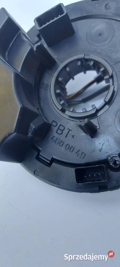 Taśma airbag mercedes w210 2104600049