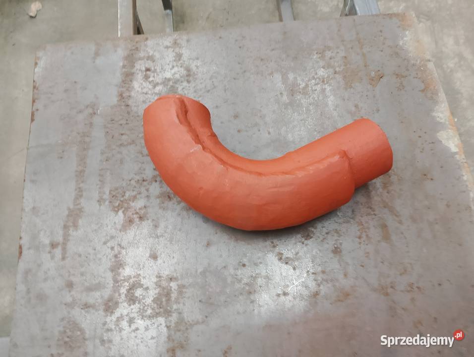 Gęsia szyjka URB 2a2 Kozienice