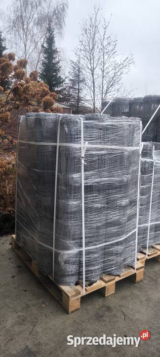 Siatka leśna Super ceny Wysyłka cała Polska Wieliczka