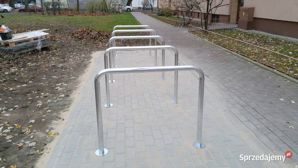 Montaż ogrodzenia panelowego montaż parkingu