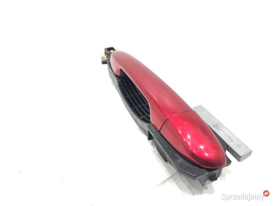 KLAMKA ZEWNĘTRZNA LEWY TYŁ MAZDA 2 DL Hatchback Klamki