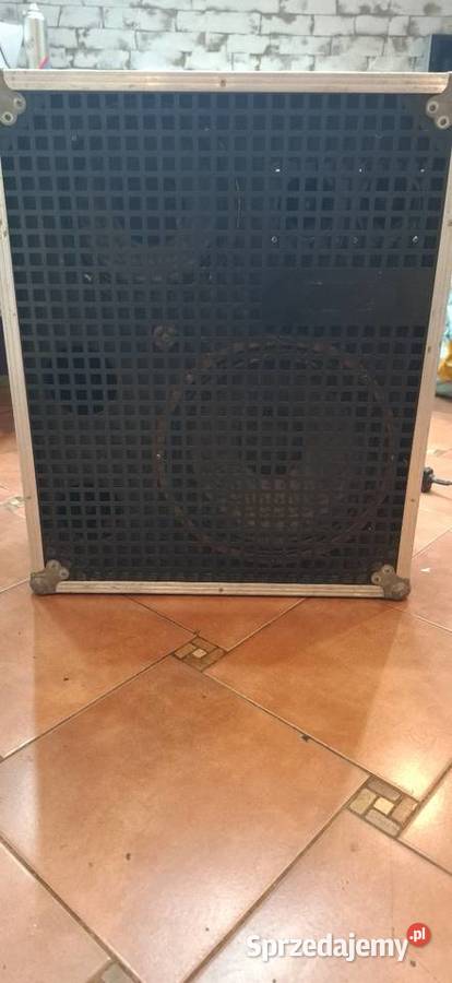 Kolumny estradowe CELESTION sprzedam
