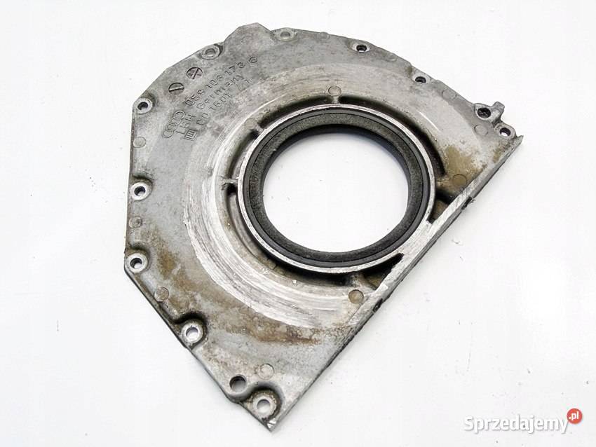 OBUDOWA WAŁU 25 TDI SUPERB AUDI A4 B6 A6 C5 A8 osobowe Pozostałe Sosnowiec sprzedam