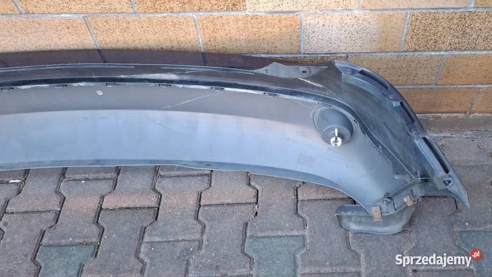 Zderzak Tył Ford Fiesta osobowe Sandomierz