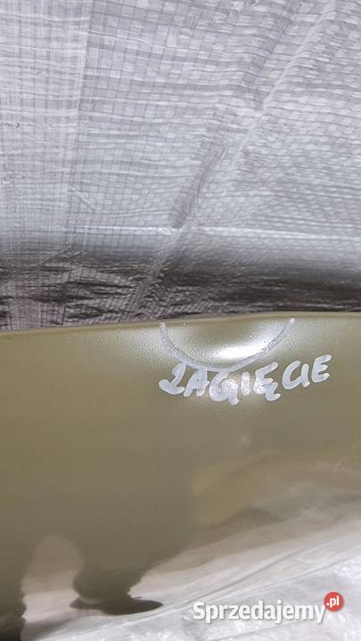 MASKA POKRYWA SILNIKA OPEL CORSA D 1115 1814000