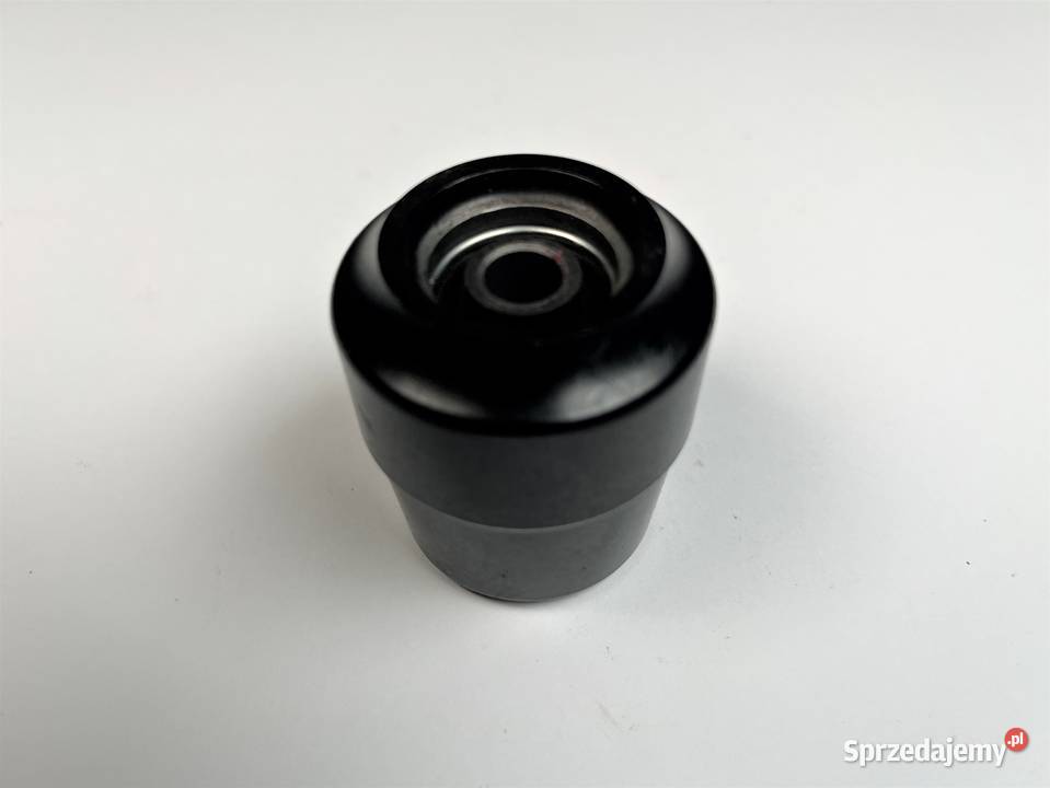 Motocyklowy ciężarek końcówka kierownicy 5154 Łobżenica sprzedam