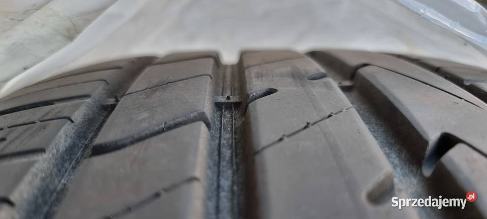 Opony letnie Hankook Ventus S1 evo2 SUV 23550R19 19cale Katowice sprzedam