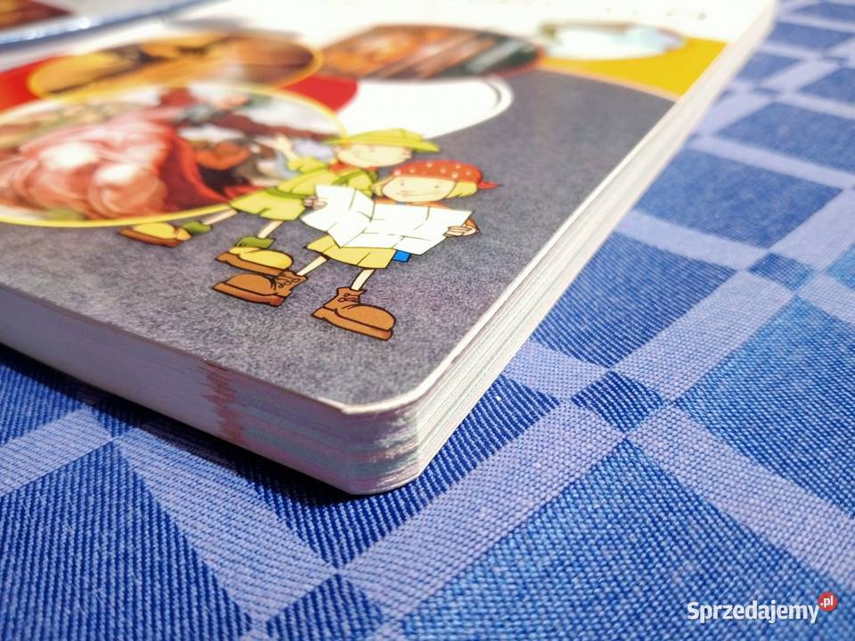 Tajemnice bogatego życia religia klasa 6 Kraków