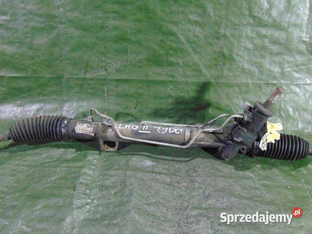 PRZEKŁADNIA MAGLOWNICA LAGUNA II DCI 8200430195
